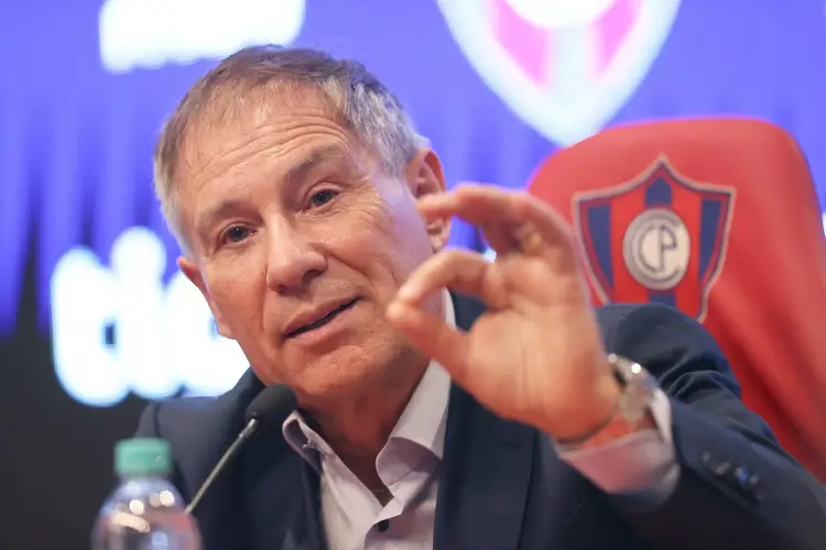 DT que perdió una final de Liga MX ahora buscará competir en la Copa Libertadores