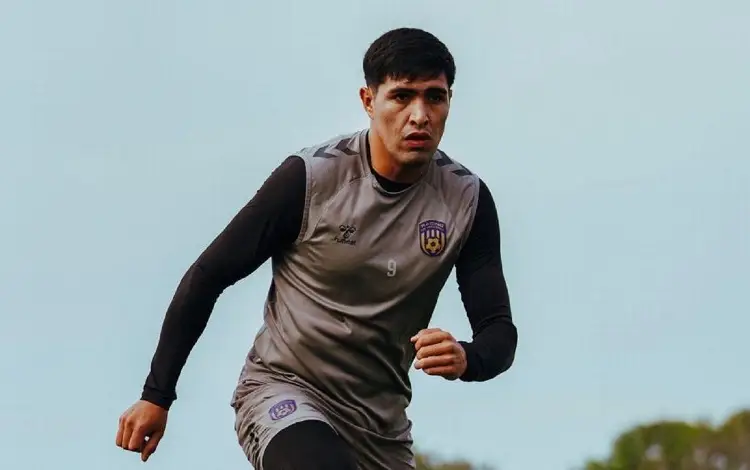 Racing de Veracruz ya se enfoca en la última jornada de la Liga Premier 