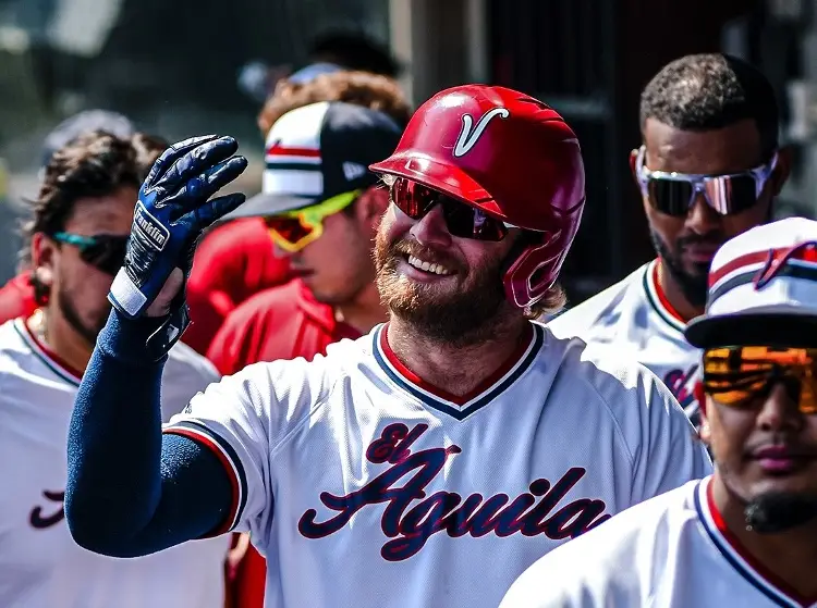 Así puedes ir a ver GRATIS dos juegos El Águila de Veracruz en pretemporada