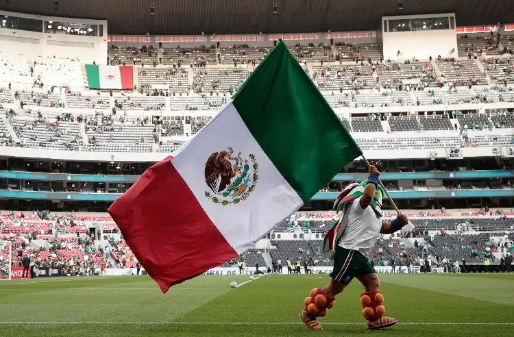 ¡Hasta 800 mil pesos! Esto cuestan boletos para ver a México en el Mundial 