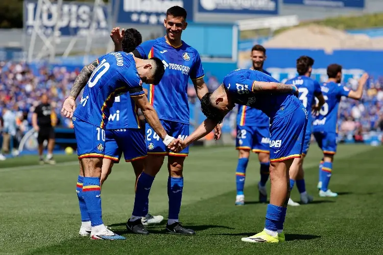 Athletic de Bilbao sufre dolorosa derrota ante Getafe