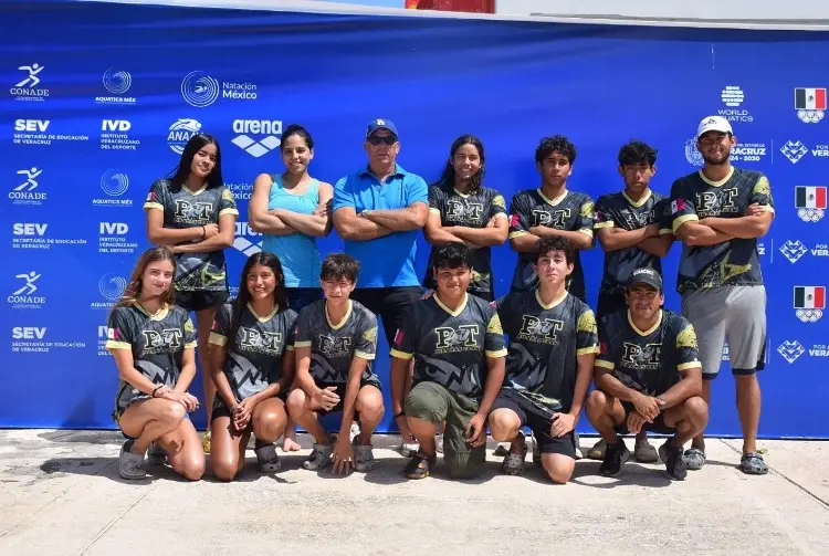 Pirañas Triracing busca su pase a Juegos Centroamericanos