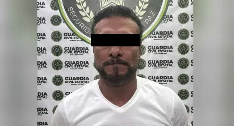 Detienen al luchador mexicano Alberto del Río, esto es lo que se sabe 