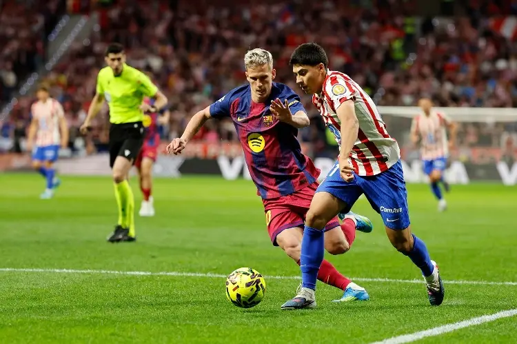 Miércoles de Cuartos de Final en la Champions League: Partidos, horarios y dónde ver