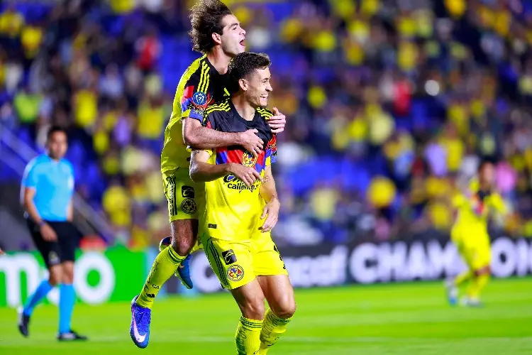 Vuelo del América presenta falla y obliga a aterrizaje de emergencia