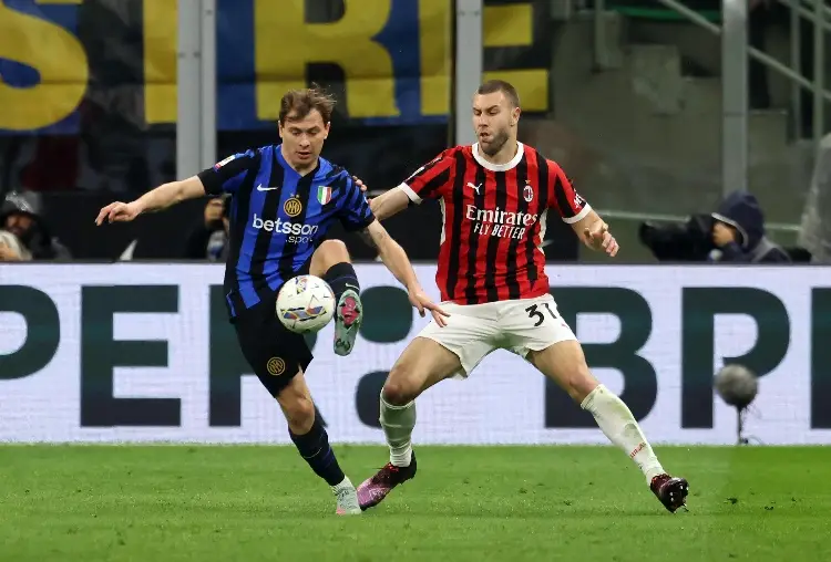 Derbi entre el Inter de Milán y AC Milan se jugará en Australia