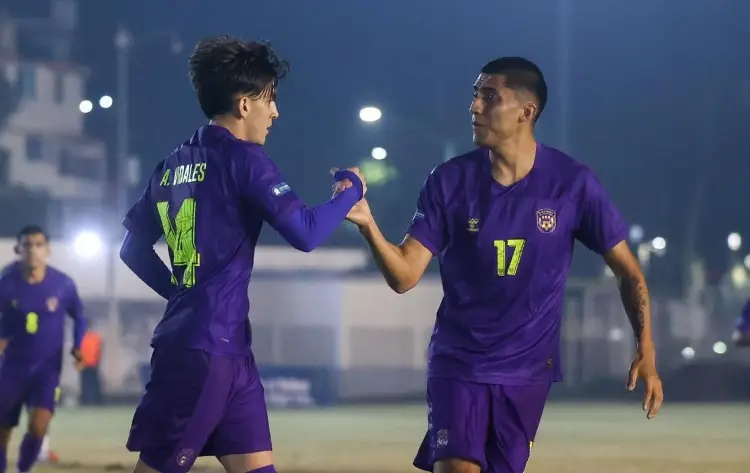 A cerrar con broche de oro, Racing de Veracruz vs Cañoneros en la Liga Premier 