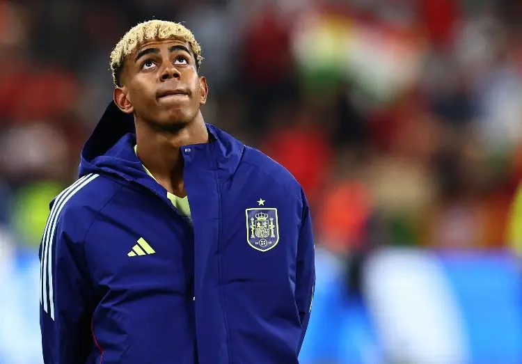 ¿España jugará más veces en México? FMF y RFEF firman acuerdo de colaboración 