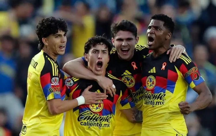 Inician los Cuartos de Final de vuelta en la Concachampions: Partidos, horarios y dónde ver