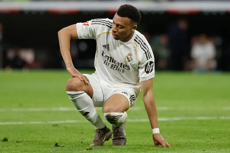 ¡No hubo remontada! Real Madrid queda eliminado de la Champions League