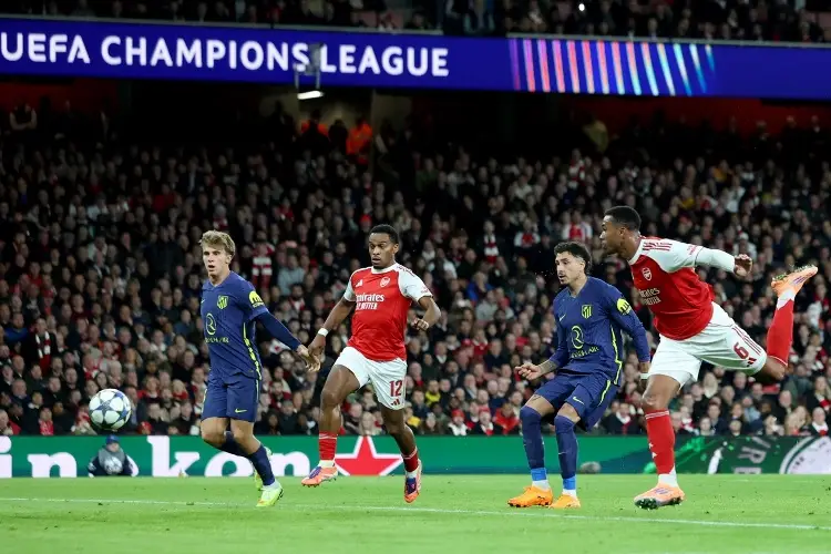 ¡Partidazos! Así se jugarán las semifinales de la Champions League 