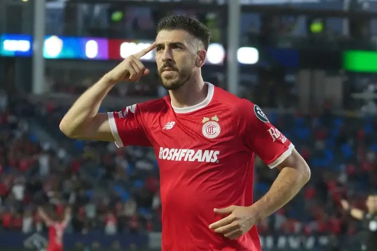 ¡Liga MX vs MLS! Así se jugarán las Semifinales de la Concachampions 