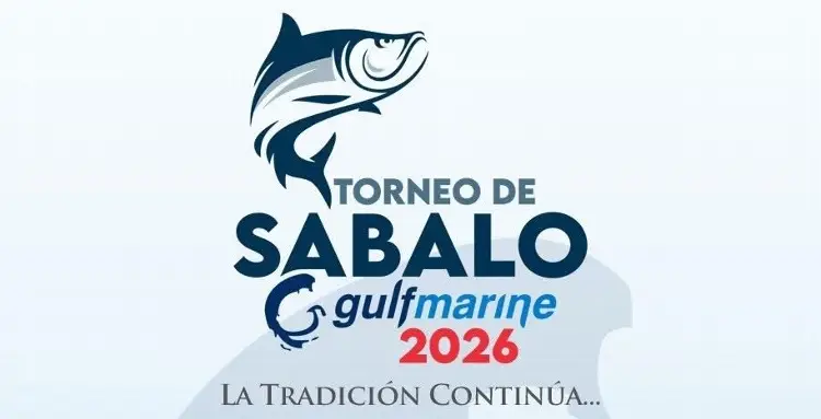 Con grandes premios, se alista en Veracruz el Torneo de Sábalo 'Gulf Marine 2026' 