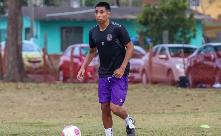 Racing de Veracruz listo para su último partido de la fase regular en Liga TDP