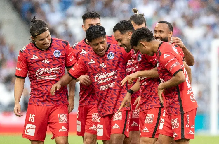 ¡Un adiós soñado! Mazatlán FC dice adiós a su estadio con un triunfo ante Toluca 