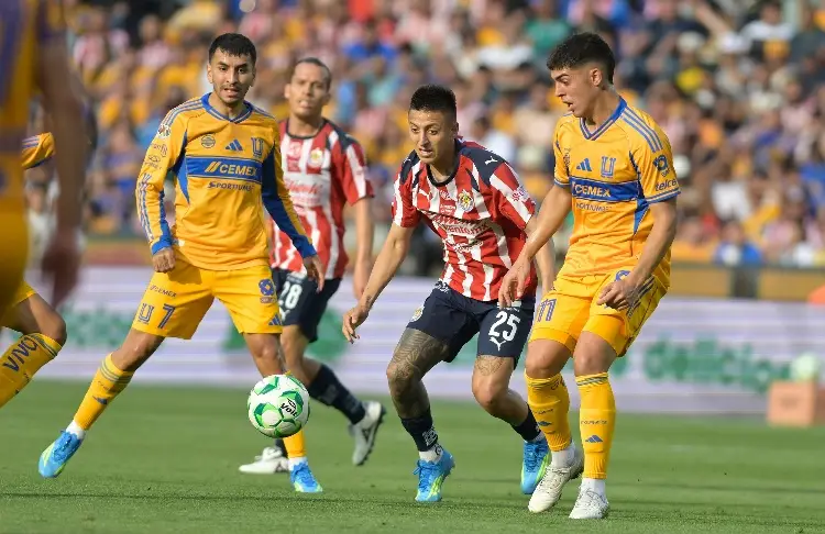 ¡Partidazos de locura! Así se perfila la Liguilla del Clausura 2026