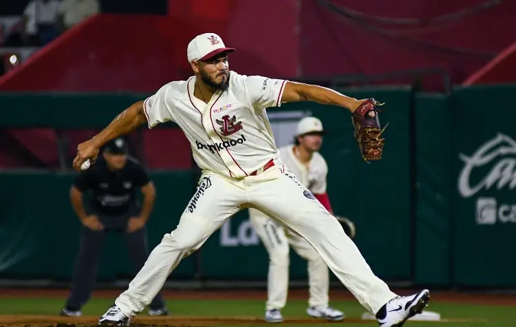 ¡Se dieron con todo! En extra innings, El Águila de Veracruz le gana a Tabasco 