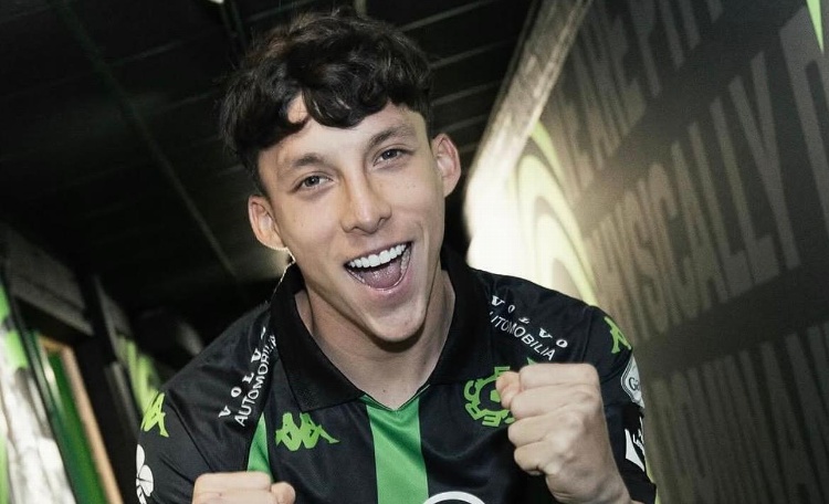 El mexicano Heriberto Jurado vuelve a jugar en Bélgica y su equipo da un gran paso para no descender  