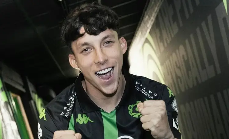 El mexicano Heriberto Jurado vuelve a jugar en Bélgica y su equipo da un gran paso para no descender  