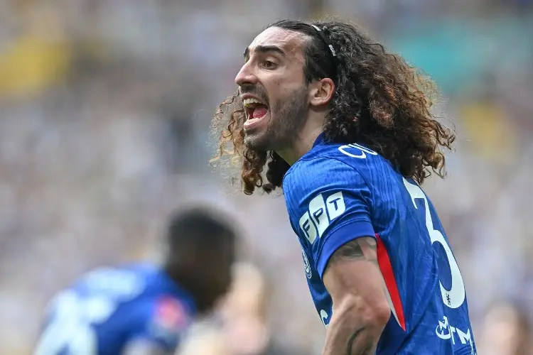 ¡Partidazo! Con dos clubes históricos, esta será la gran final de la FA Cup