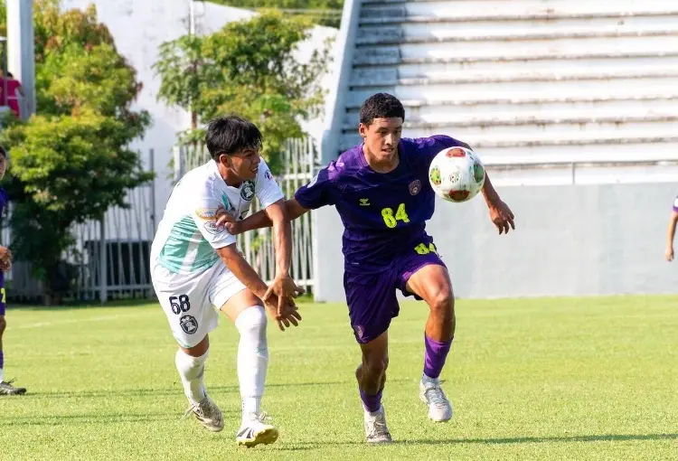 Racing de Veracruz inicia con victoria la liguilla de la Liga TDP