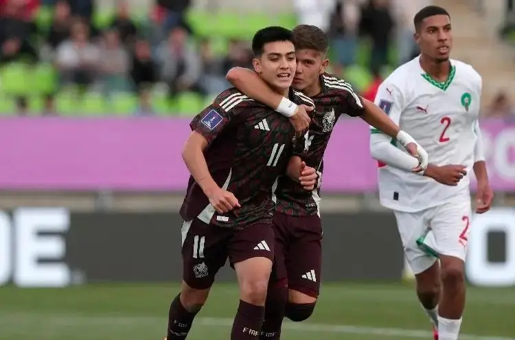 Somos favoritos para ganar el Mundial 2026: Gilberto Mora 