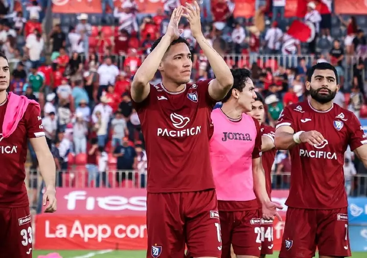 ¿Cómo marcha la liguilla de la Liga de Expansión? 