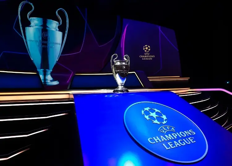 ¡Cambios! La UEFA Champions League tendrá nueva televisora en México 