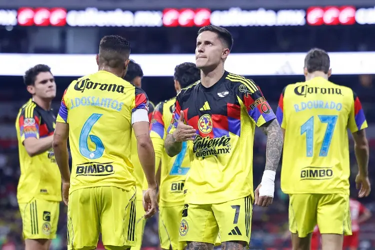 América recibe a Pumas en los cuartos de final de ida ¿A qué hora y por dónde ver?