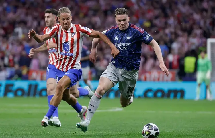 Semifinales de vuelta en la Champions League: Partidos, días, horarios y dónder ver