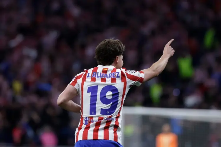 ¡Alineaciones confirmadas! Atlético de Madrid y Arsenal buscan el pase a la final de Champions