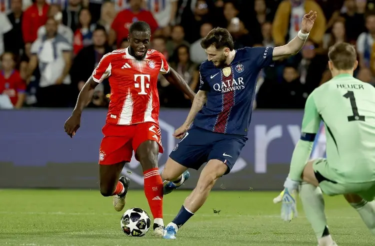 Bayern Múnich vs PSG en Semifinales de vuelta de la Champions League: ¿A qué hora y dónde ver?