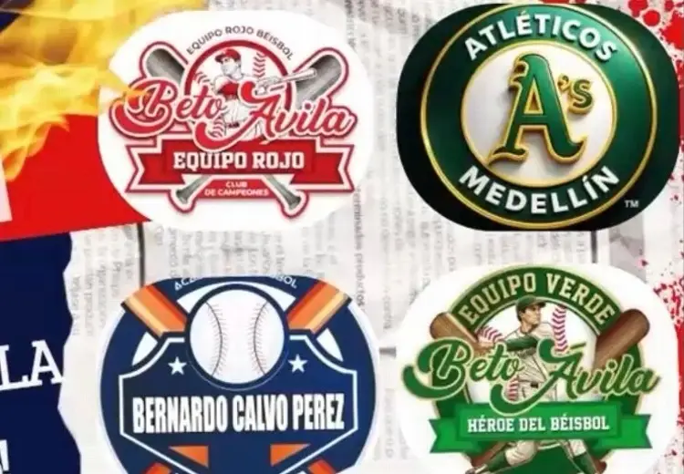 Liga Beto Ávila se prepara para cuadrangular 