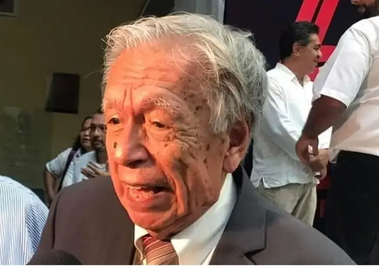 Don Sergio Morales Oriz, nominado al Salón de la Fama de la Liga Mexicana de Beisbol