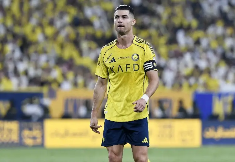 ¡No se pudo! Autogol en el último minuto evita que CR7 y Al Nassr sean campeones