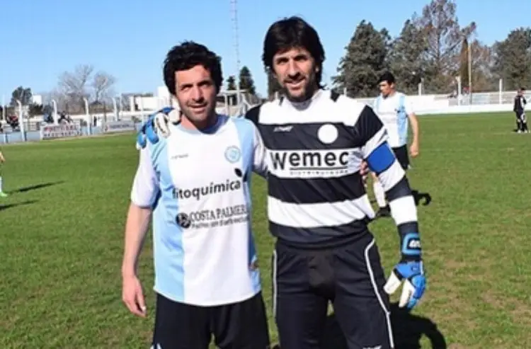 Federico Vilar regresa al Atlante 