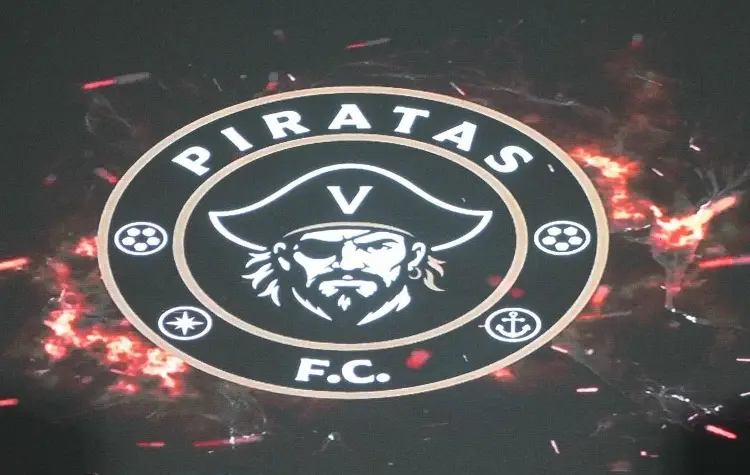 ¿Por qué cambió el escudo de los Piratas FC?