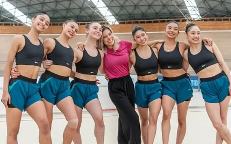 La Selección Mexicana de Gimnasia Rítmica se queda sin entrenadora tras polémicas (VIDEO)