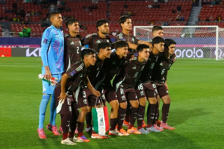 ¡Joyas! Estos son los jugadores de la Selección Mexicana que podrían venir a Veracruz