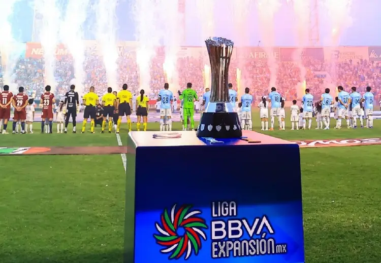 Tepatitlán vs Jaiba Brava, gran final de la Liga de Expansión ¿A qué hora y dónde ver?