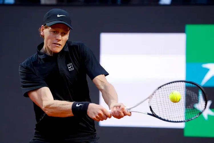 Tenis: Suspenden la semifinal entre Sinner y Medvedev ¿Qué pasará rumbo a la Final? 