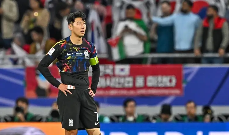 Corea del Sur, rival de México, lanza su convocatoria rumbo al Mundial 2026