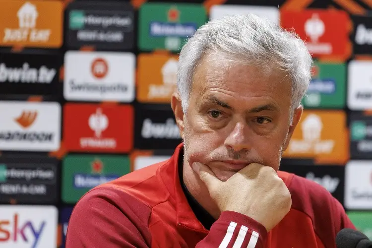 DT del Real Madrid rompe el silencio sobre el posible regreso de Mourinho (VIDEO)