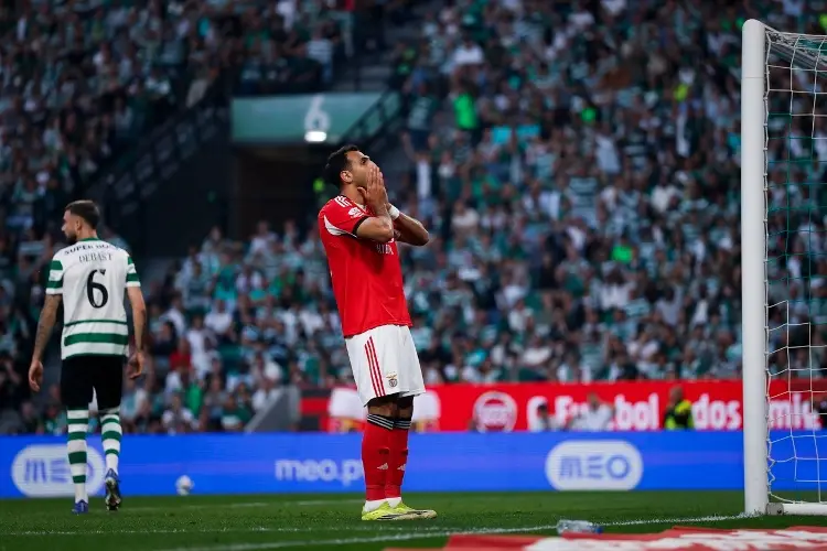 ¡Increíble! Terminan la temporada invictos y ni siquiera son segundo lugar