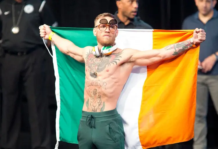 Tras cinco años de ausencia, Conor McGregor volverá a pelear