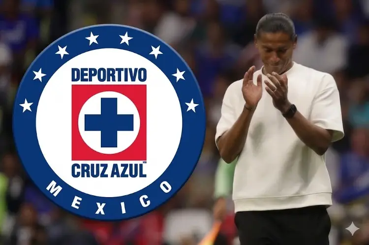 ¿Joel Huiqui seguirá como DT de Cruz Azul el próximo torneo? Esto responde la directiva