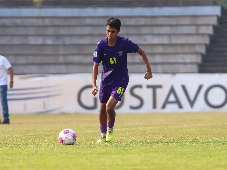Racing de Veracruz TDP listo para la final de zona ante Pachuca