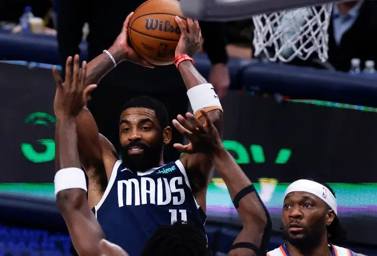 NBA: Los Dallas Mavericks se quedan sin entrenador 