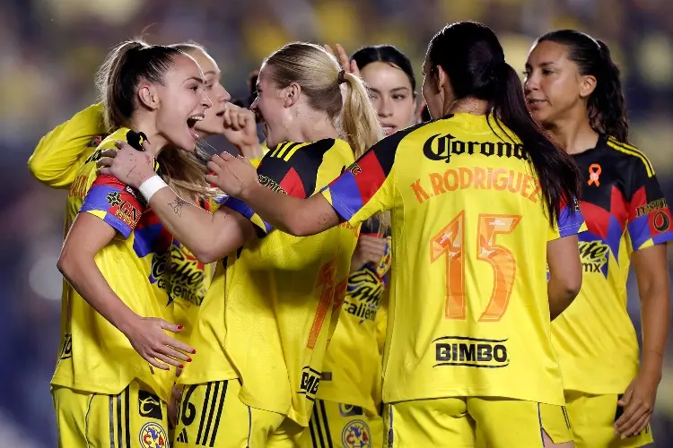 Dos clubes mexicanos buscan llegar a la Final de la Concachampions Femenil ¿A qué hora y dónde ver?
