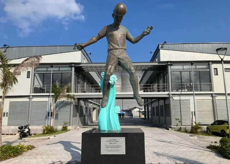 Preparan emotivo homenaje a Luis 'Pirata' de la Fuente por aniversario luctuoso